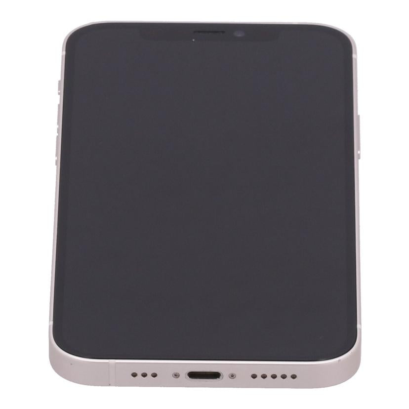 Apple　 アップル　/iPhone12　64GB/MGHP3J/A//FFMF10R70F01/Bランク/77