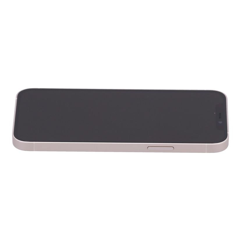 Apple　 アップル　/iPhone12　64GB/MGHP3J/A//FFMF10R70F01/Bランク/77