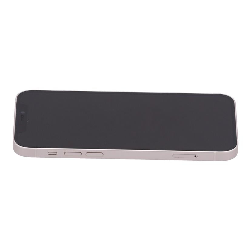 Apple　 アップル　/iPhone12　64GB/MGHP3J/A//FFMF10R70F01/Bランク/77