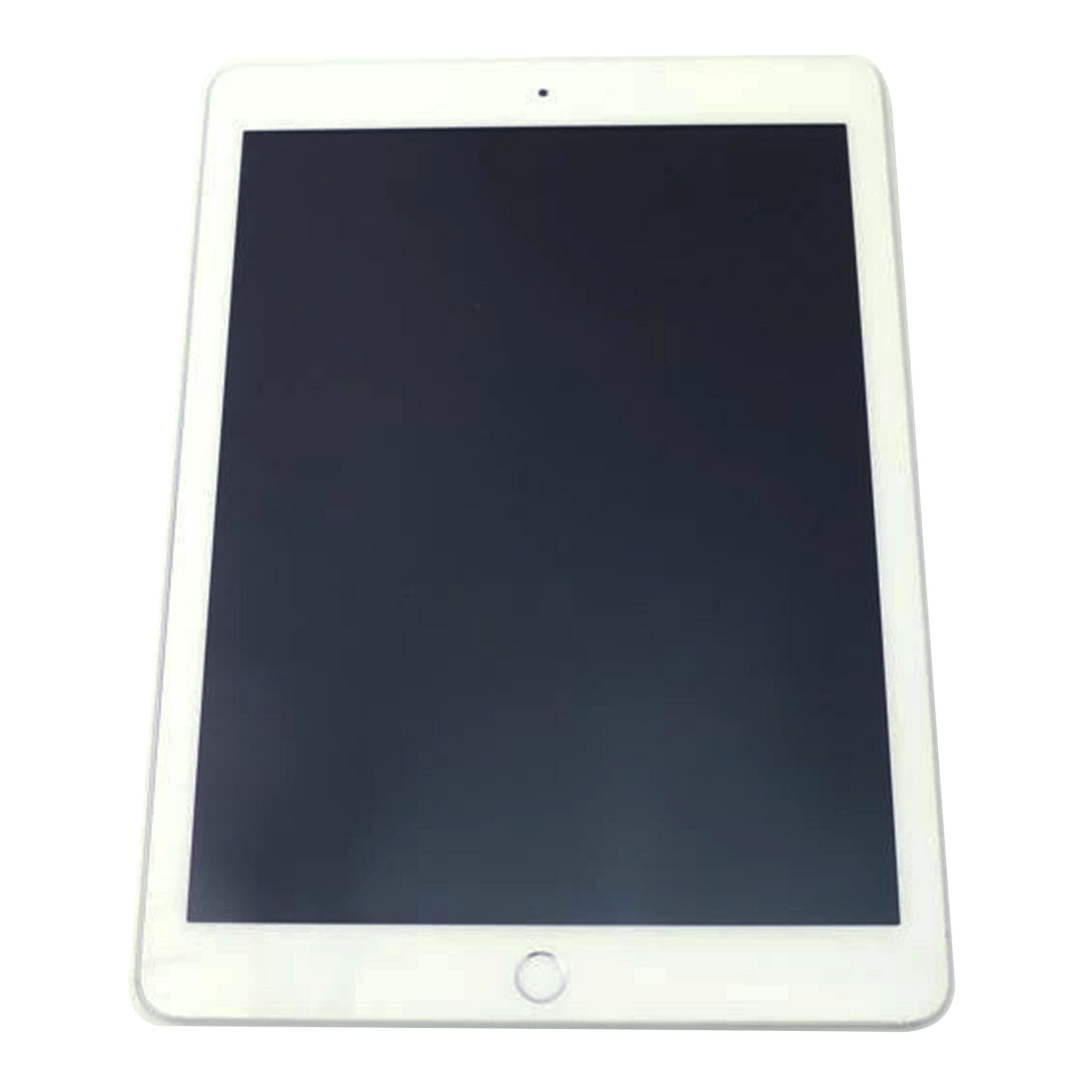 Apple アップル/iPad　第6世代　Wi－Fiモデル　32GB　シルバー/MR7G2J/A//DMPZ5GT8JF8K/Bランク/69