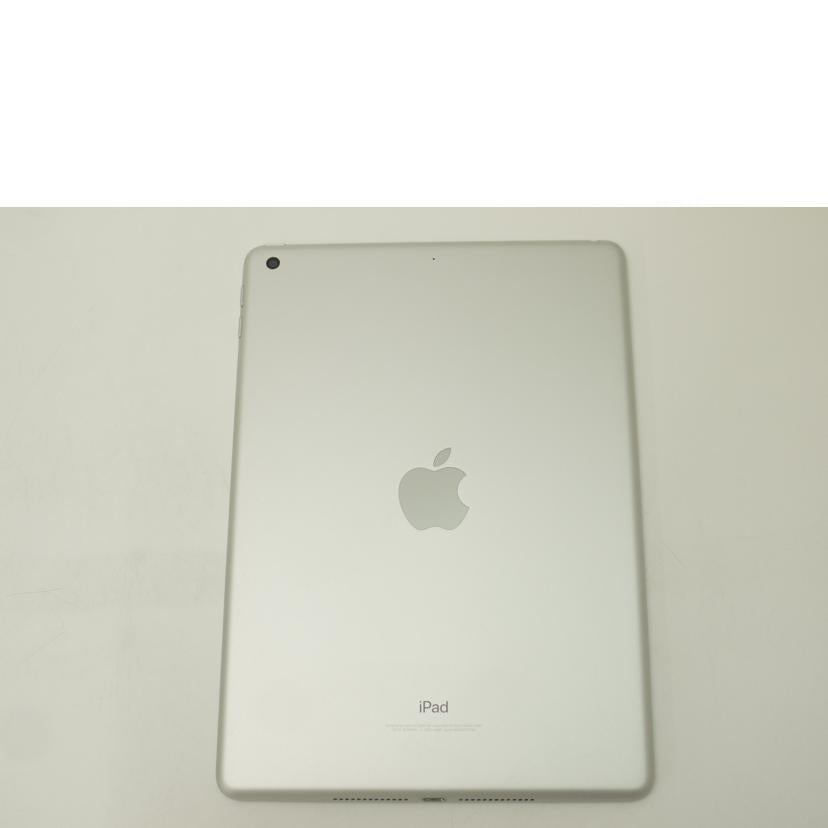 Apple アップル/iPad　第6世代　Wi－Fiモデル　32GB　シルバー/MR7G2J/A//DMPZ5GT8JF8K/Bランク/69