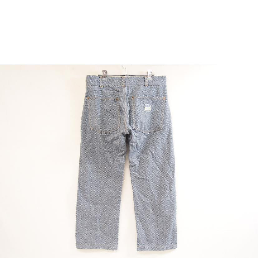 KOJIMA　GENES 児島ジーンズ/刺し子パンツ//Bランク/71