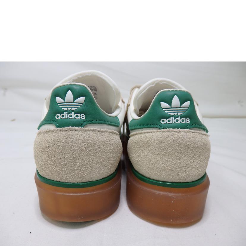 adidas アディダス/adidas adidas Ivy Park x Super Sleek 3 Strap レディーススニーカー/GY1777//SAランク/84