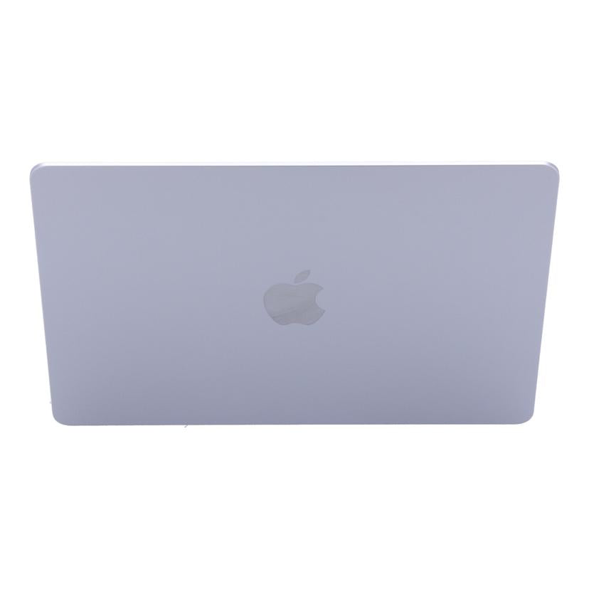 Apple　 アップル　/MacBoolAir　13インチ　M4　2025　/PMC6T4J/A//M0MQ9V44LD/Aランク/05