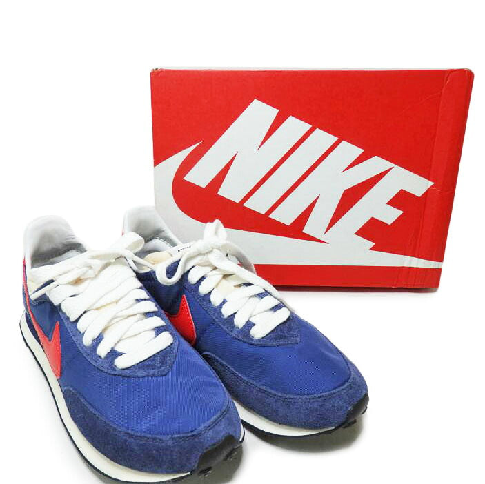 NIKE ナイキ/NIKE ワッフルトレーナー レディーススニーカー/DB3004-400//Aランク/84