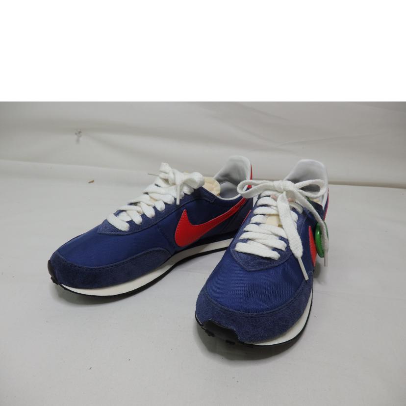 NIKE ナイキ/NIKE ワッフルトレーナー レディーススニーカー/DB3004-400//Aランク/84