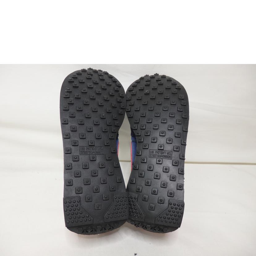 NIKE ナイキ/NIKE ワッフルトレーナー レディーススニーカー/DB3004-400//Aランク/84