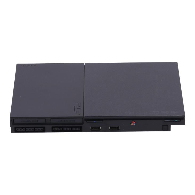 SONY ソニー/PlayStation　2/SCPH-90000//2180022/Bランク/84