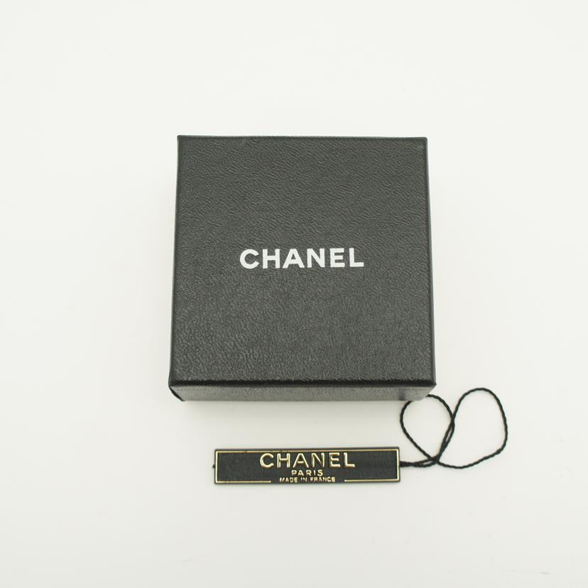 CHANEL シャネル　CHANEL　ヴィンテージイヤリング/ヴィンテージイヤリング/A05745X01060Z0000//95A/ABランク/37