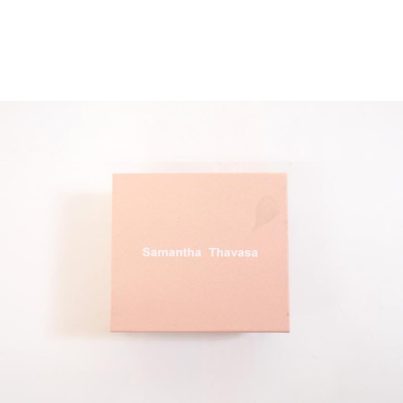 Samantha　Thavasa サマンサタバサ/Samantha　Thavasa　カラフルツイード二つ折り財布/-//-/Aランク/71