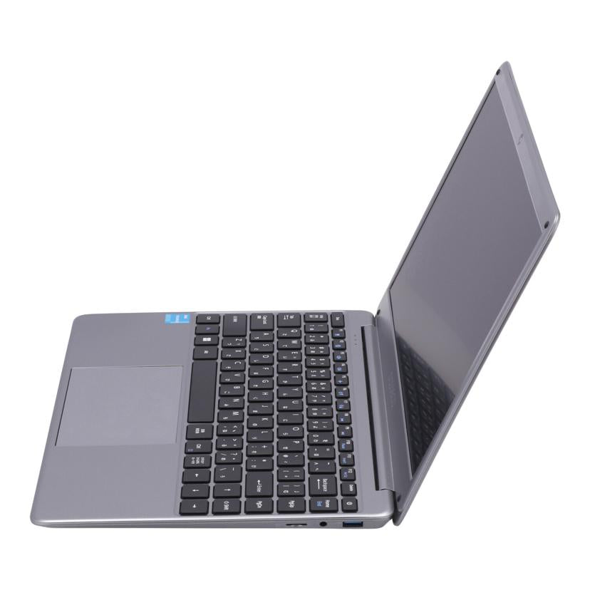 Dobios Dobios/Win11ノートPC/14Q8LH-8128JP//250801-B031/ABランク/71