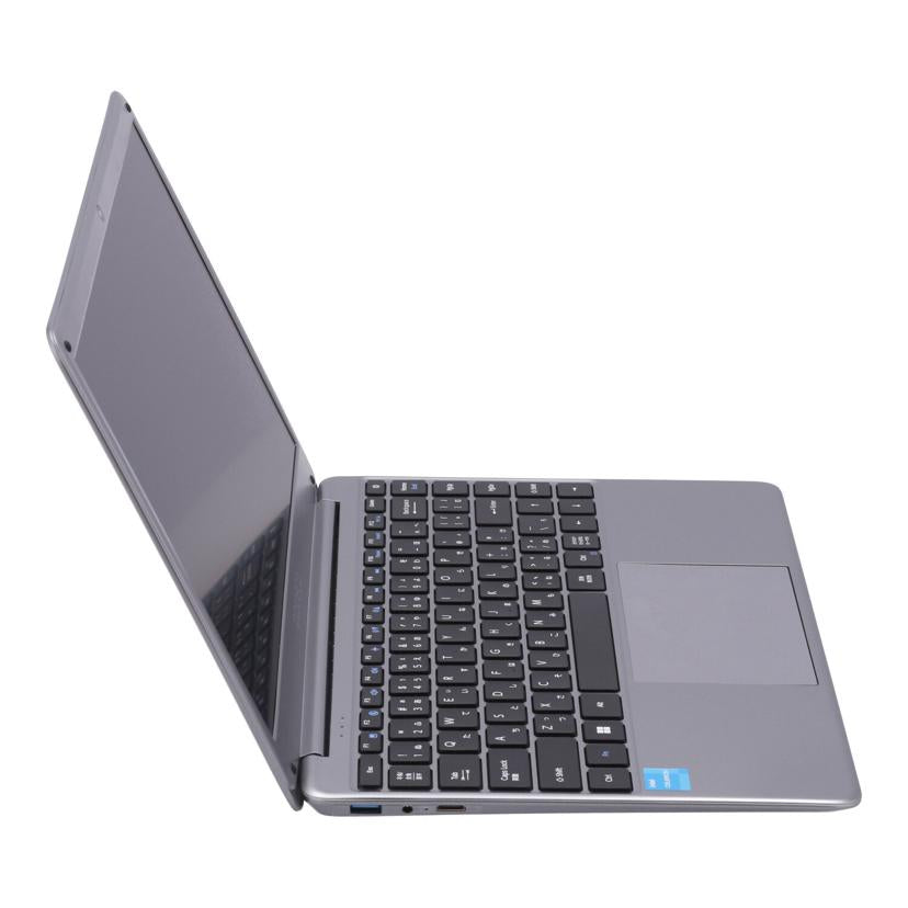 Dobios Dobios/Win11ノートPC/14Q8LH-8128JP//250801-B031/ABランク/71