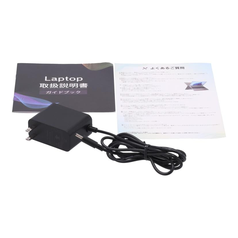 Dobios Dobios/Win11ノートPC/14Q8LH-8128JP//250801-B031/ABランク/71