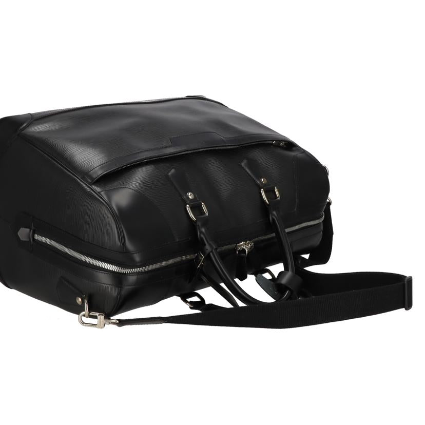 LOUIS VUITTON/ブルジェ50／エピノワール/M42372//BA1***/ABランク/85