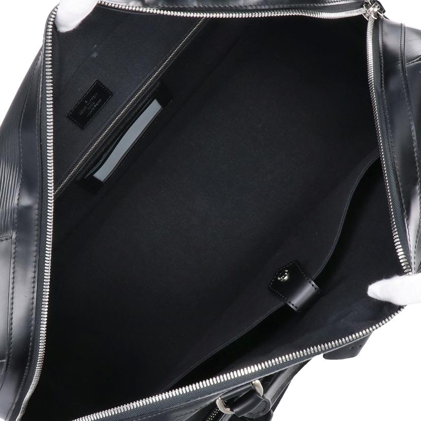 LOUIS VUITTON/ブルジェ50／エピノワール/M42372//BA1***/ABランク/85