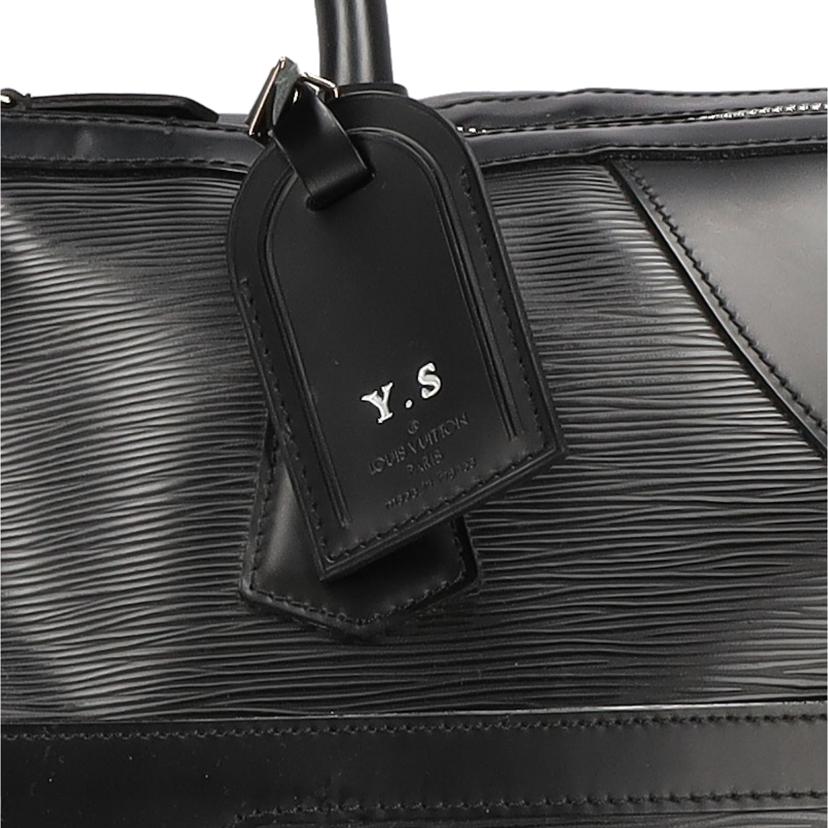 LOUIS VUITTON/ブルジェ50／エピノワール/M42372//BA1***/ABランク/85