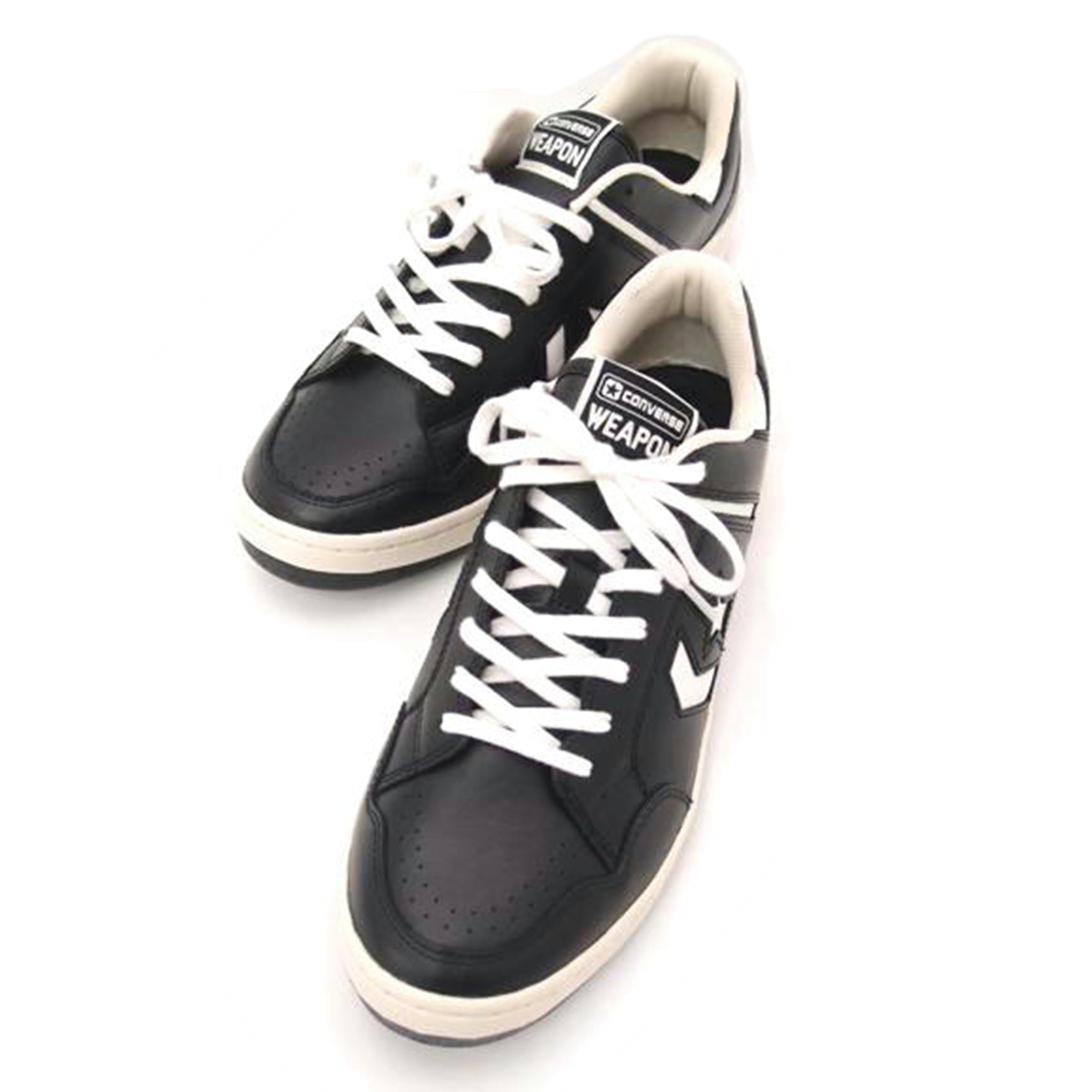 CONVERSE コンバース/WEAPON　OX/34201750280//SAランク/69