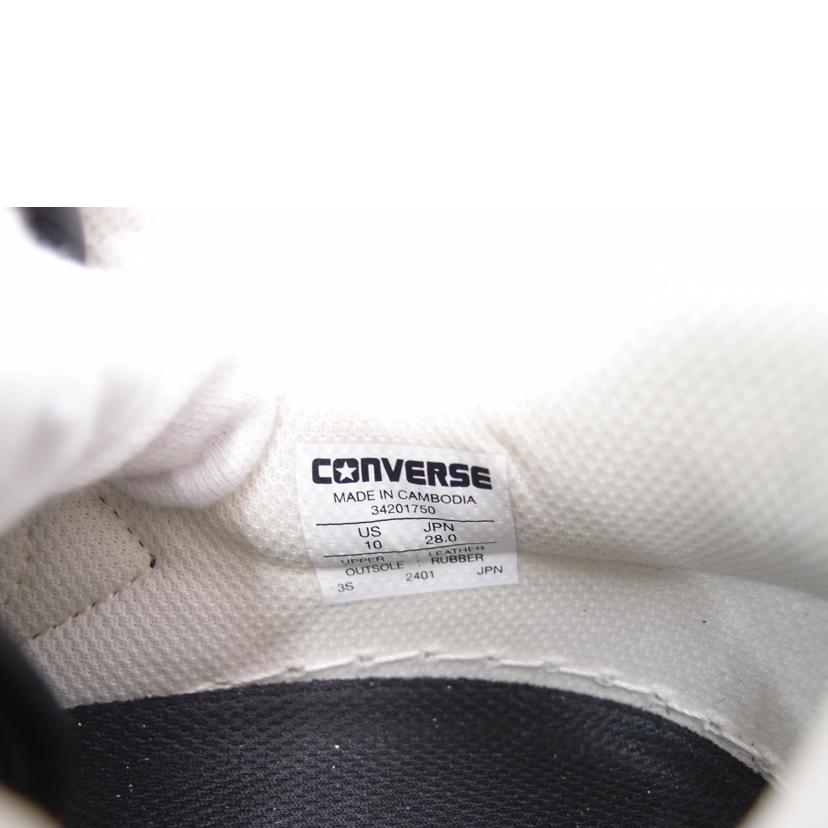 CONVERSE コンバース/WEAPON　OX/34201750280//SAランク/69