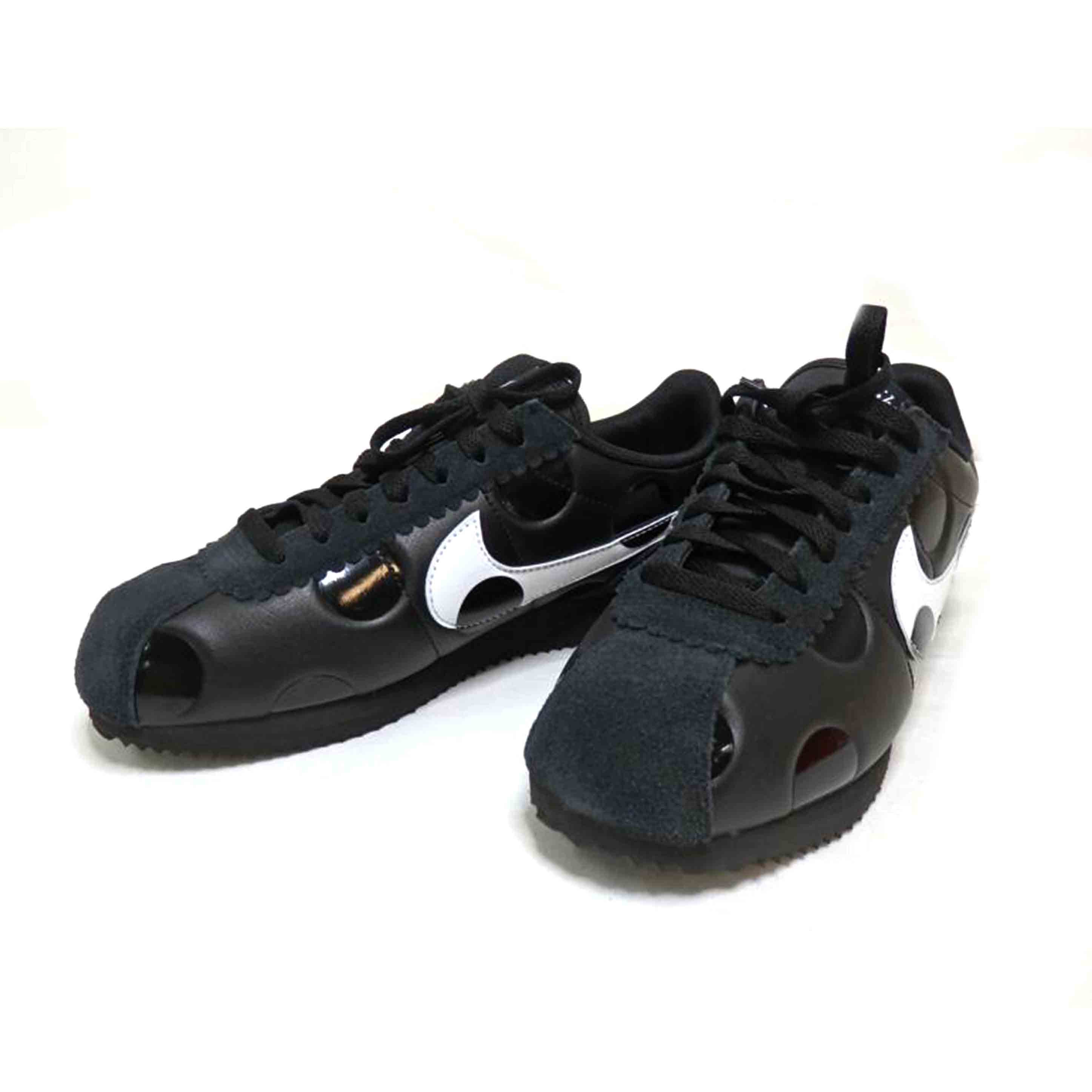 NIKE ナイキ/NIKE Cortez Polka Dot /25.5cm/IR1332-001//Aランク/84
