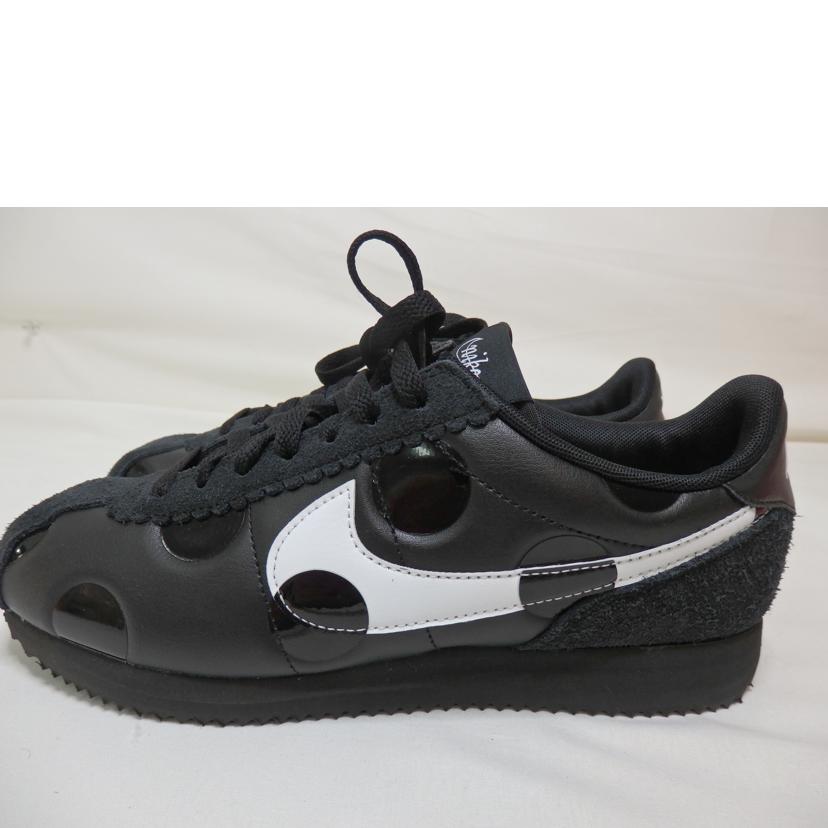 NIKE ナイキ/NIKE Cortez Polka Dot /25.5cm/IR1332-001//Aランク/84