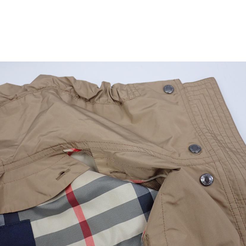 BURBERRY　LONDON バーバリーロンドン/★BURBERRY　ノバテェックシングルコート//46/ABランク/62