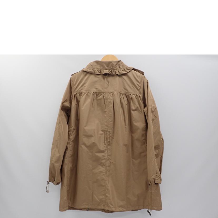 BURBERRY　LONDON バーバリーロンドン/★BURBERRY　ノバテェックシングルコート//46/ABランク/62