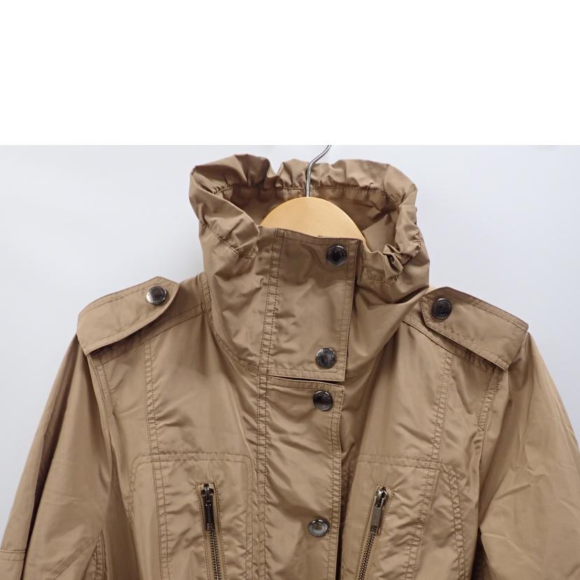 BURBERRY　LONDON バーバリーロンドン/★BURBERRY　ノバテェックシングルコート//46/ABランク/62