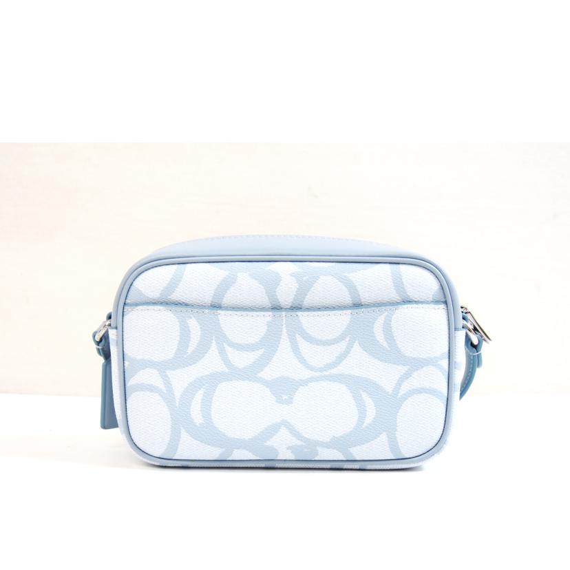 COACH コーチ/ミニジェイミーカメラスケッチ/CBL94//D25**/Aランク/71