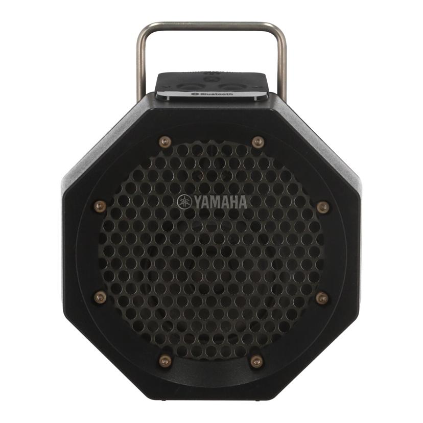 YAMAHA ヤマハ/Bluetoothスピーカー/PDX-B11//T170143ZP/Bランク/75