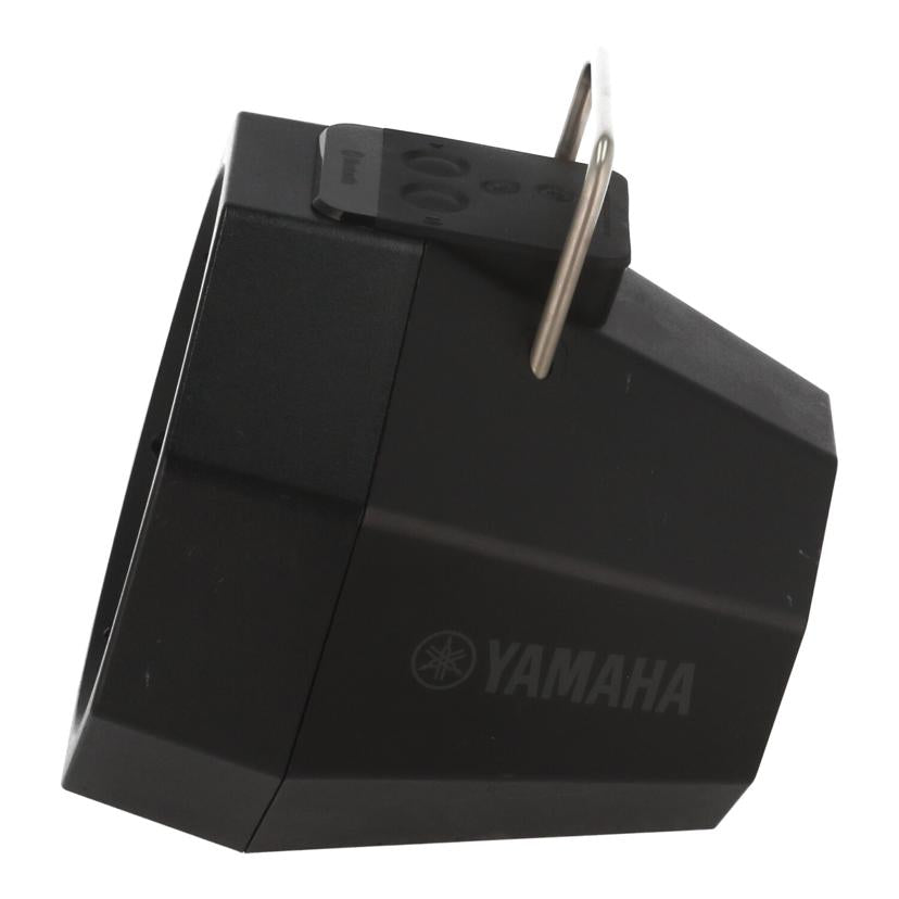 YAMAHA ヤマハ/Bluetoothスピーカー/PDX-B11//T170143ZP/Bランク/75