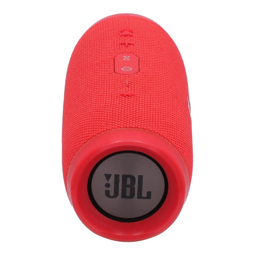 JBL ジェービーエル　/ワイヤレススピーカー/JBL CHARGE3//GG0323-HG0002943/Bランク/62