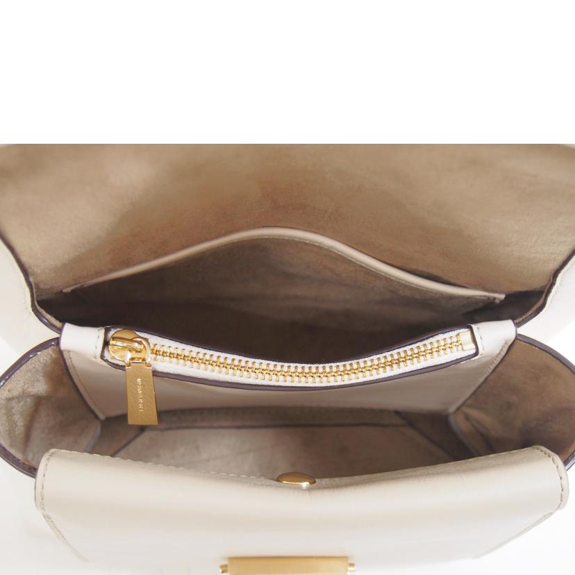 MICHAEL　KORS マイケルコース/レザー2Wayチェーンショルダー//Aランク/71