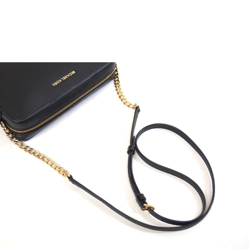 MICHAEL　KORS マイケルコース/レザーチェーンショルダー//ABランク/71