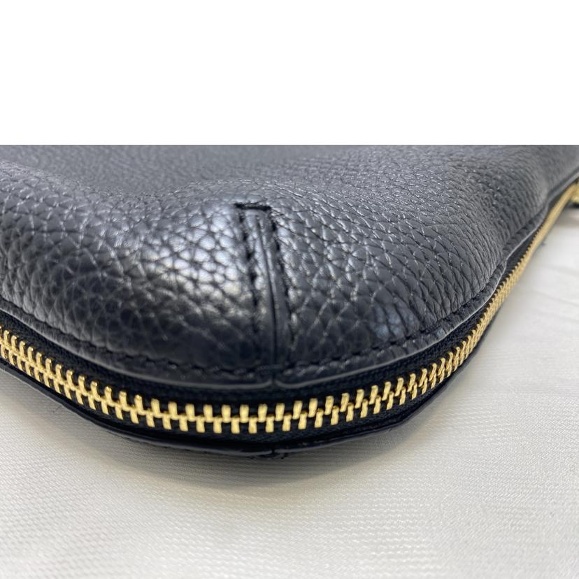 TORY　BURCH トリーバーチ/チェーンレザーバック/10005626//ABランク/51