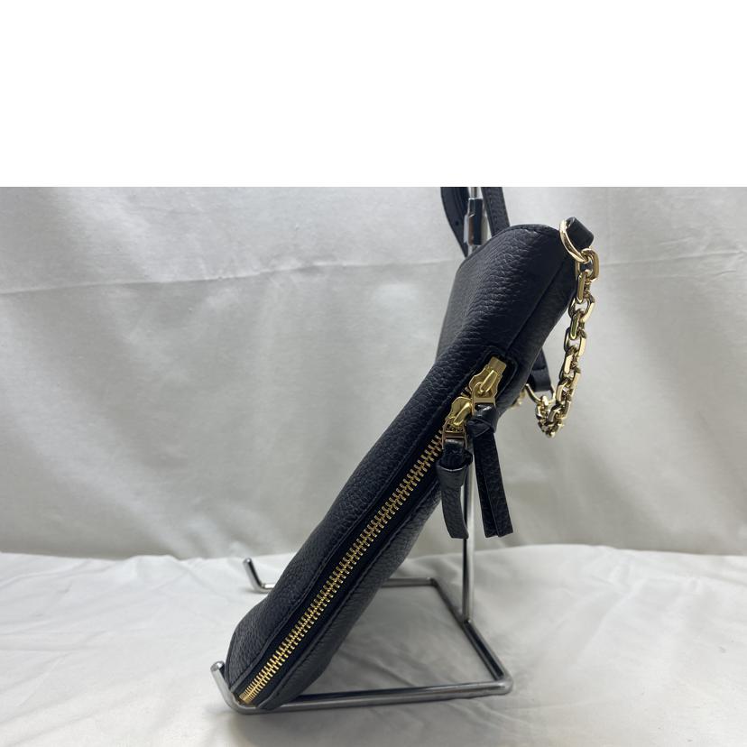 TORY　BURCH トリーバーチ/チェーンレザーバック/10005626//ABランク/51