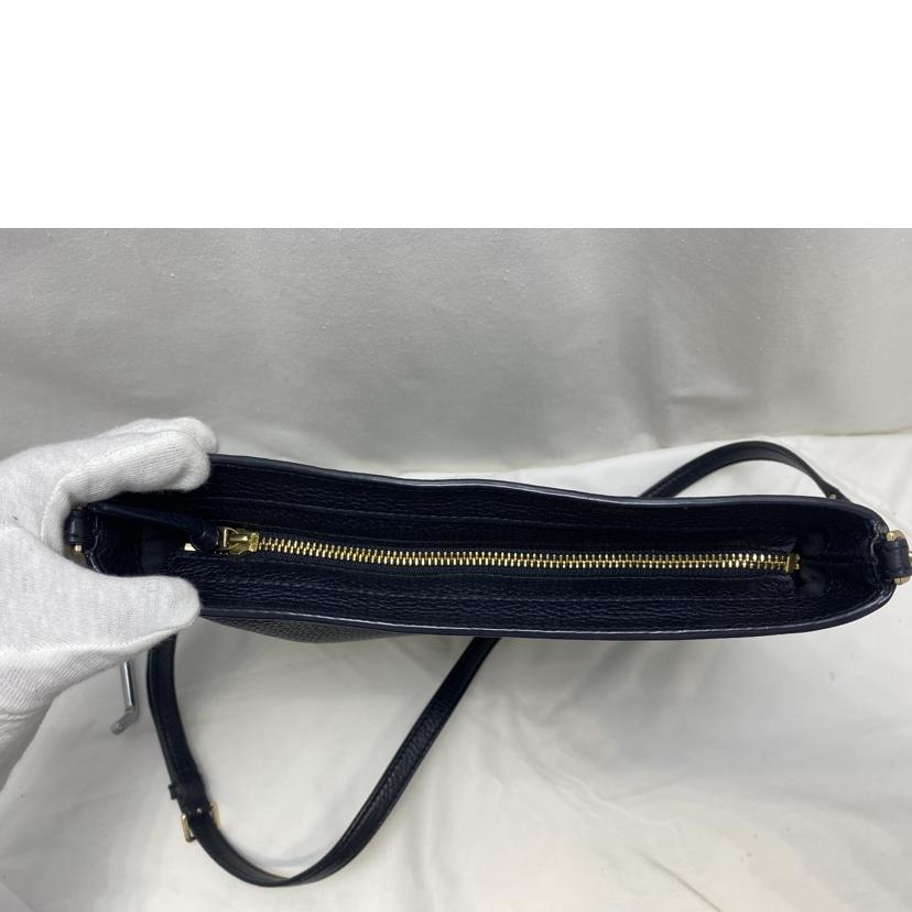 TORY　BURCH トリーバーチ/チェーンレザーバック/10005626//ABランク/51