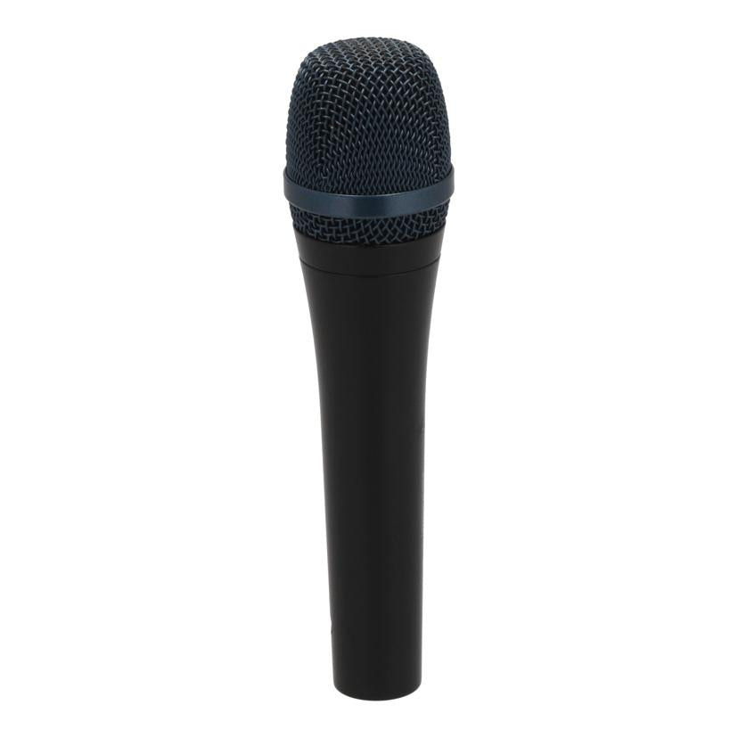 Sennheiser ゼンハイザー /ダイナミックマイク/e945//LOT538595/Bランク/63