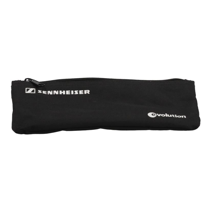Sennheiser ゼンハイザー /ダイナミックマイク/e945//LOT538595/Bランク/63
