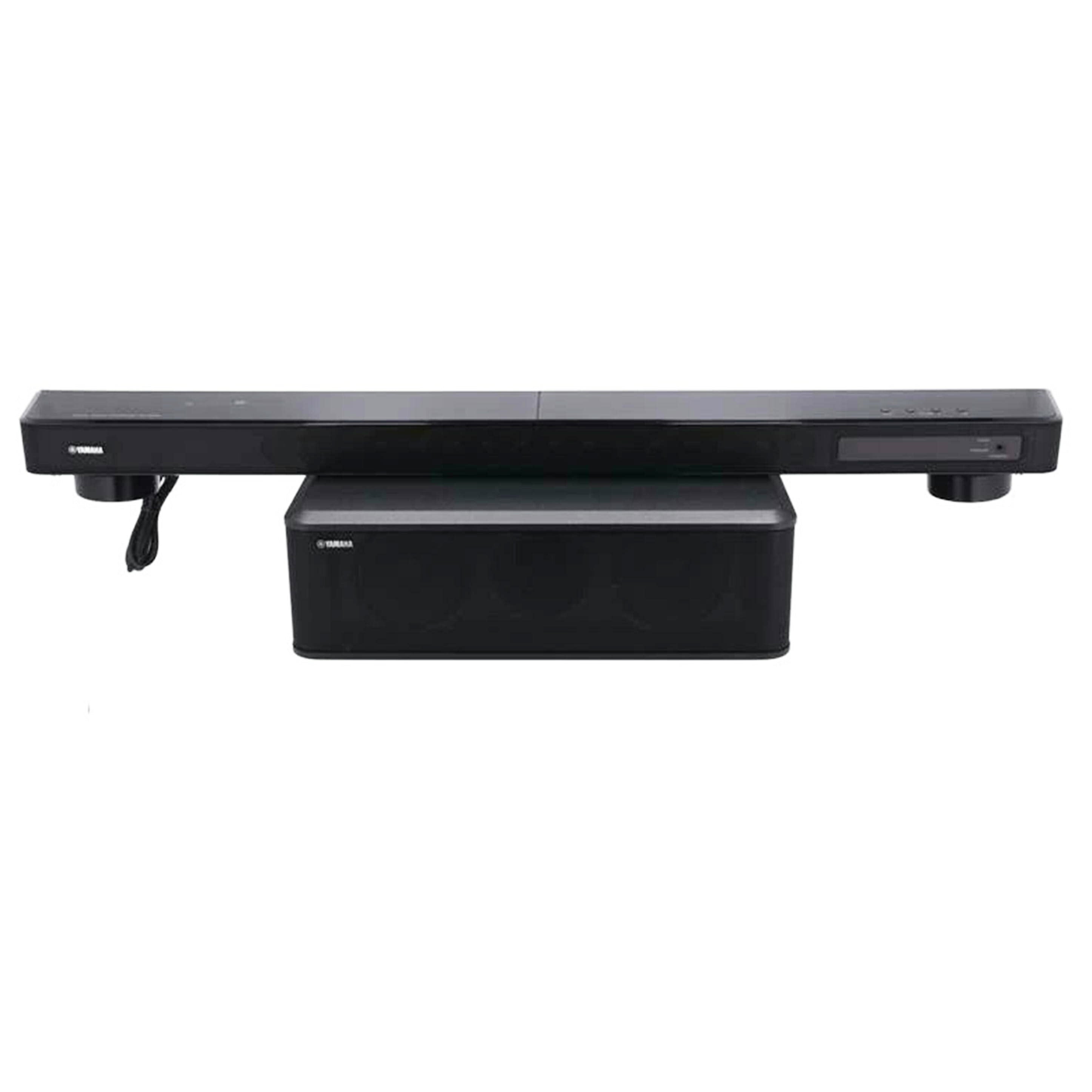 YAMAHA ヤマハ デジタルサウンドプロジェクター YSP-2200 ヤマハ | YSP-2200 - サウンドバー - 概要