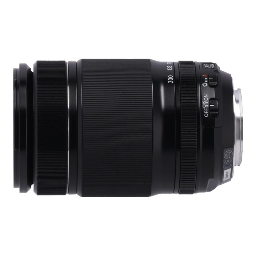 FUJIFILM 富士フイルム　/交換レンズ／55－200mm/XF55-200mmF3.5-4.8 R LM OIS//9GB04146/Aランク/62