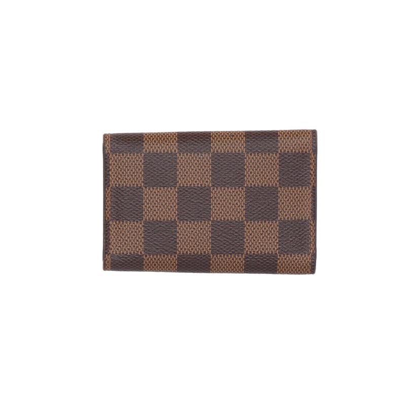 LOUIS VUITTON ルイヴィトン/ミュルティクレ6／ダミエ／ローズバレリーヌ/N41624//CT1***/Bランク/75