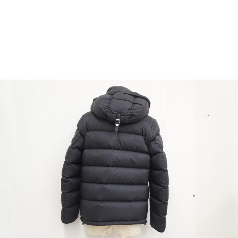 BURBERRY　LONDON　ENGLAND バーバリー ロンドン イングランド/2Wayダウンジャケット/4098195//Aランク/67