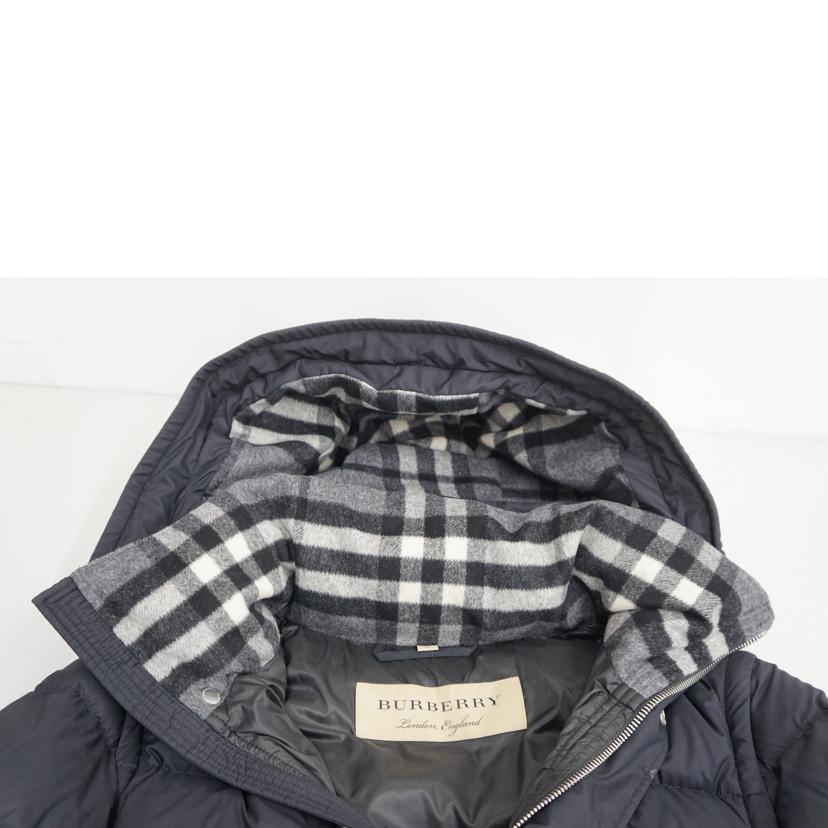 BURBERRY　LONDON　ENGLAND バーバリー ロンドン イングランド/2Wayダウンジャケット/4098195//Aランク/67