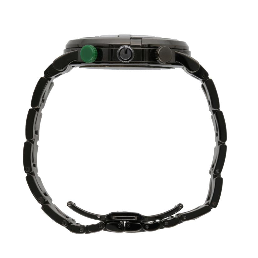 GUCCI グッチ/Gラウンドスモールセコンド／クォーツ/101M//121*****/ABランク/78