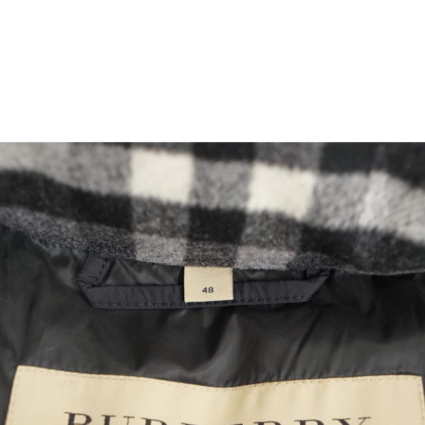 BURBERRY　LONDON　ENGLAND バーバリー ロンドン イングランド/2Wayダウンジャケット/4098195//Aランク/67