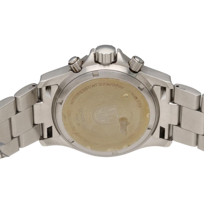 LUMINOX LUMINOX/アルティメットフィールドシリーズ／クォーツ//MBM***/ABランク/78
