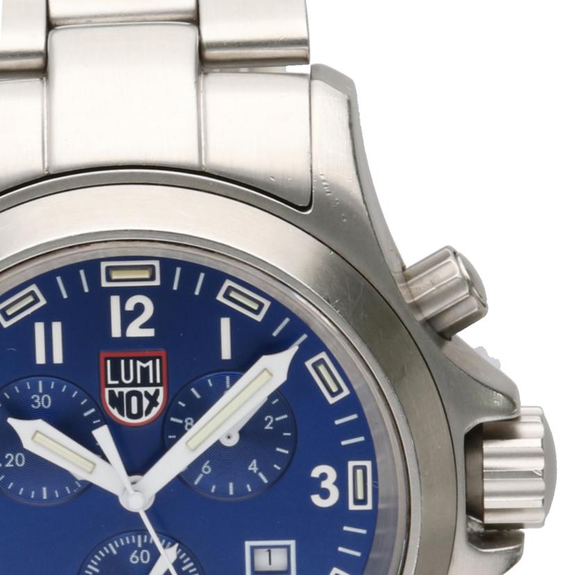 LUMINOX LUMINOX/アルティメットフィールドシリーズ／クォーツ//MBM***/ABランク/78