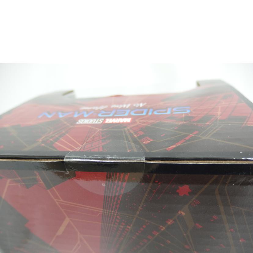 スパイダーマン　インテグレーテッドスーツ//Sランク/82