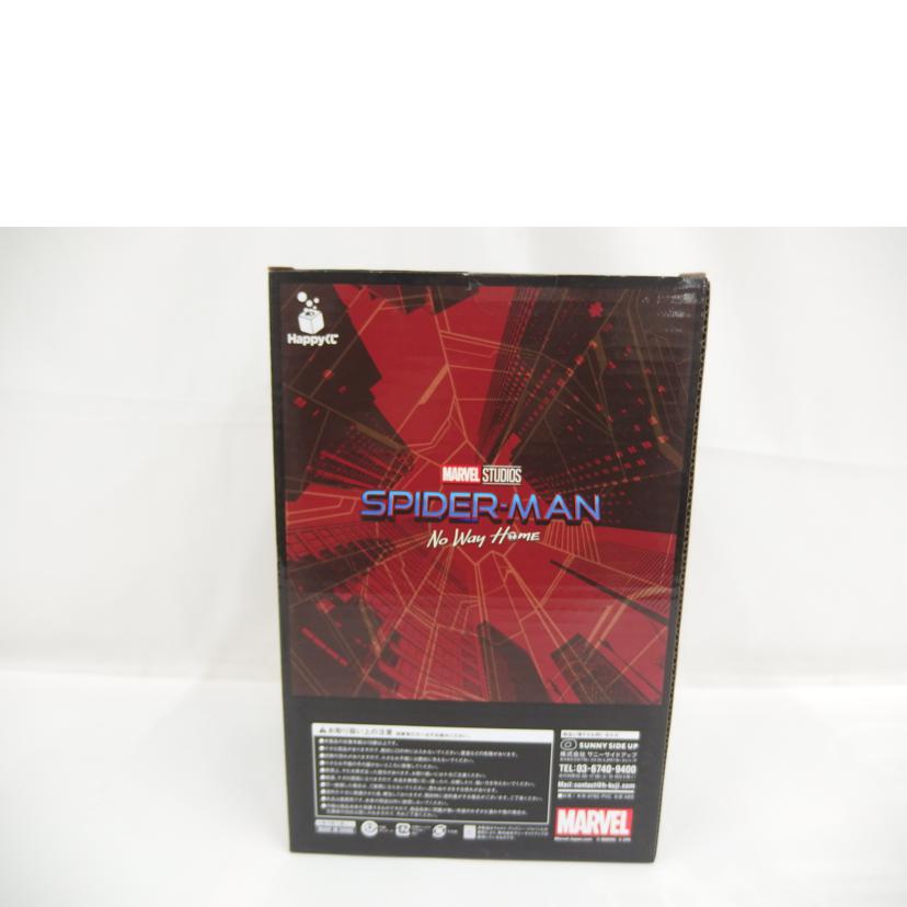 スパイダーマン　インテグレーテッドスーツ//Sランク/82