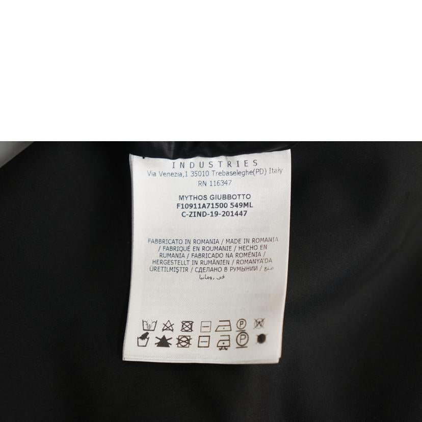 MONCLER モンクレール/MYTHOS　JACKET/F10911A71500//Bランク/67